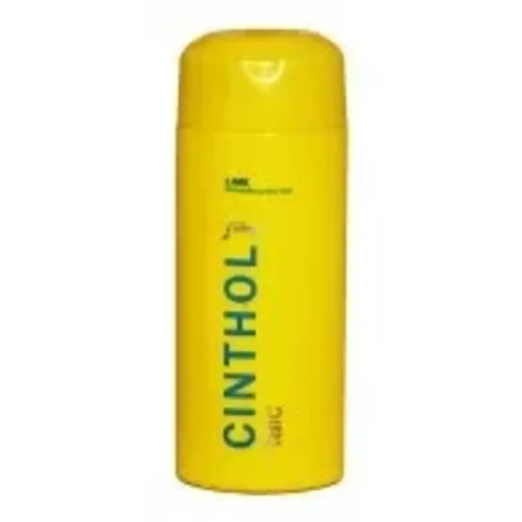 Cinthol Lime