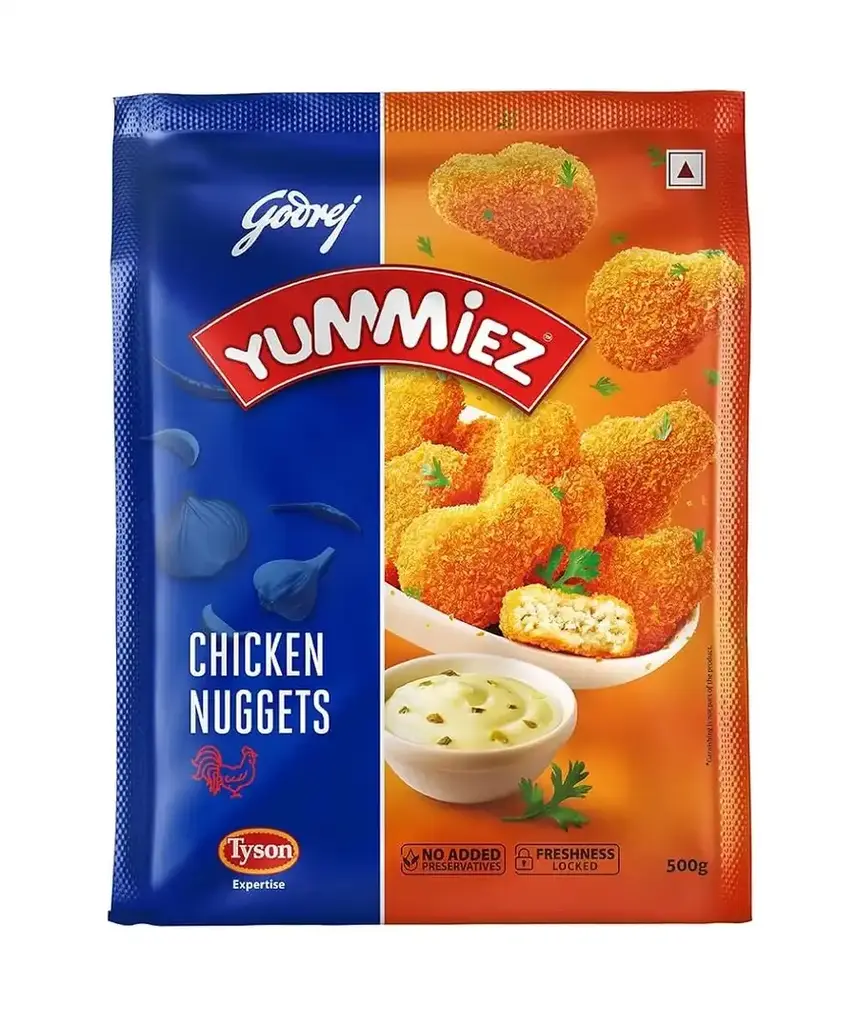 Chicken Nuggets