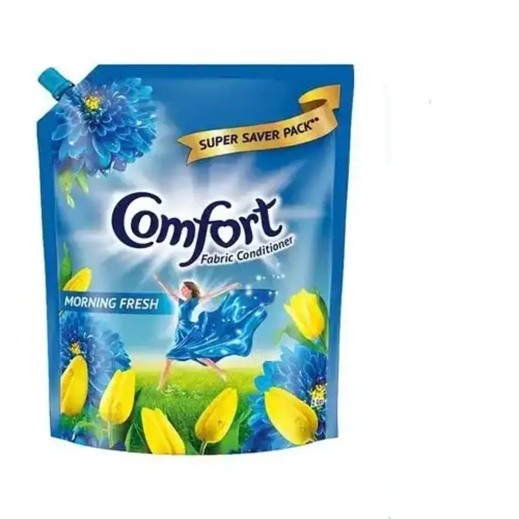 Fabric Conditioner Morning Fresh