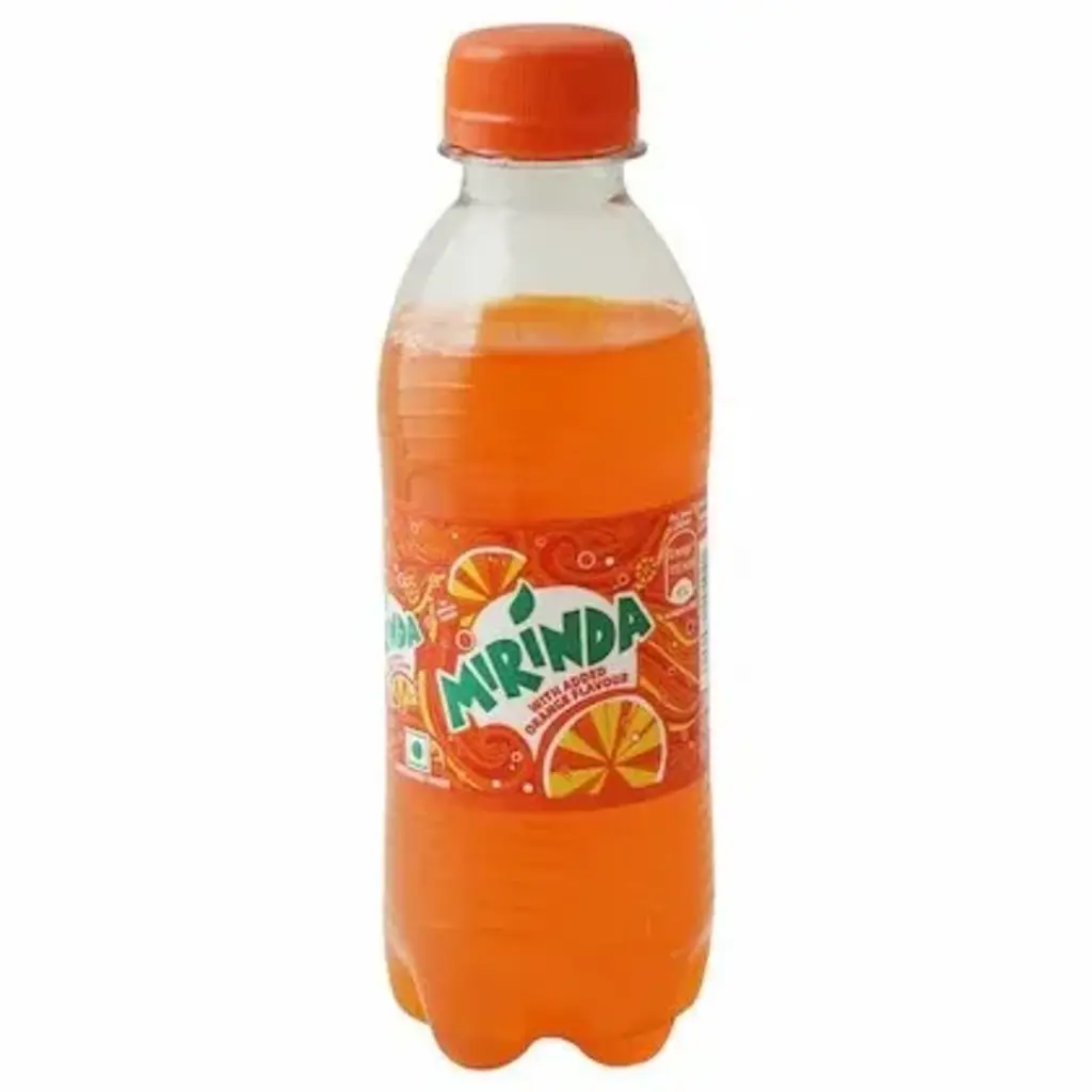 Mirinda