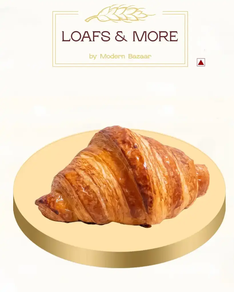 Plain Croissant