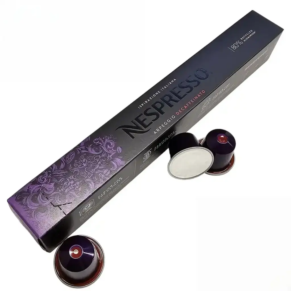 Ispirazione Italiana Arpeggio Coffee
