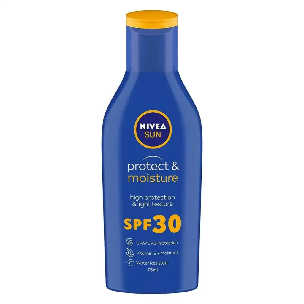 Sun Moisturising Lotion SPF 30