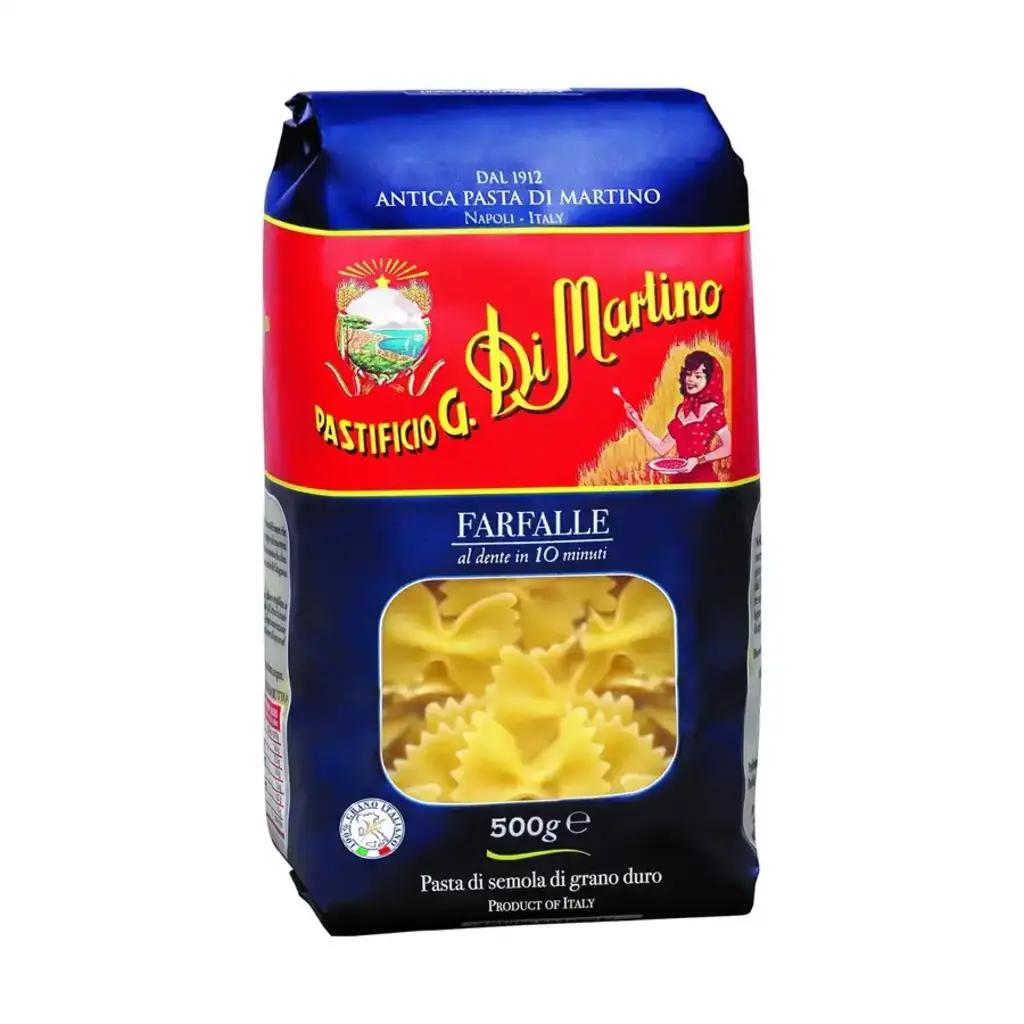 Farfalle Pasta