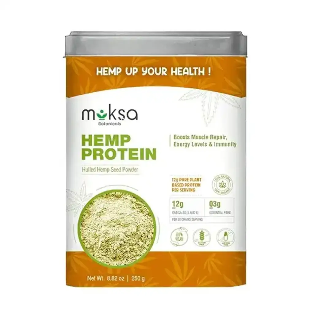 Hemp Protein
