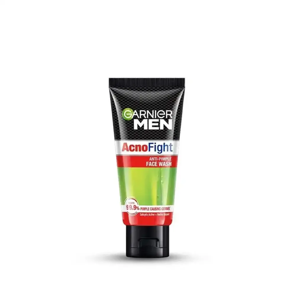 Men Acno Fight Face Wash
