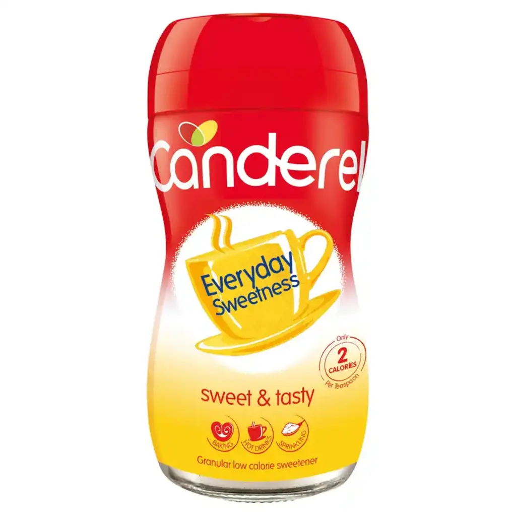 Sweetener Powder