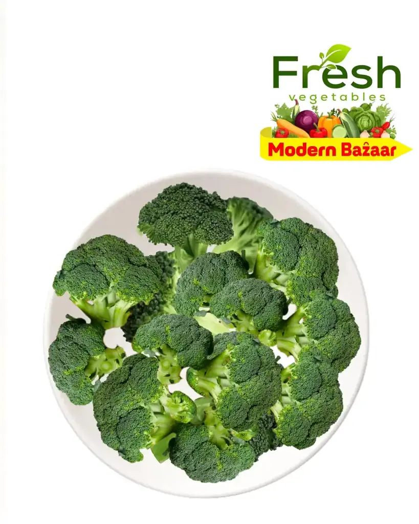 Broccoli Florets