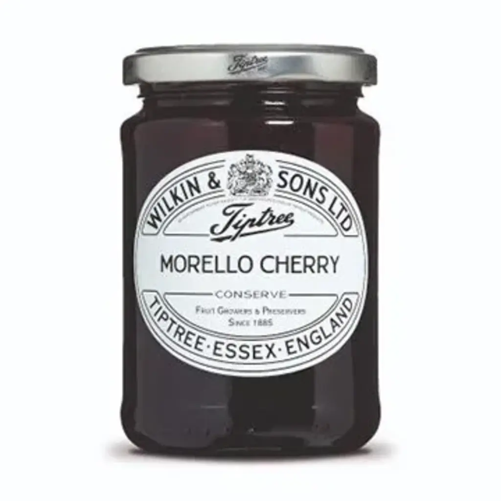Tiptree Morello Cherry