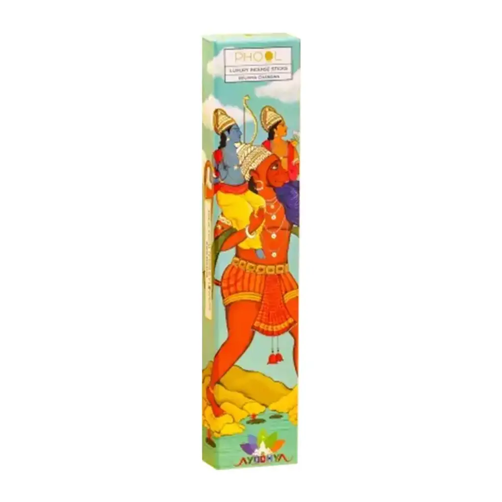 Luxury Incense Stiks Soumya Chandan