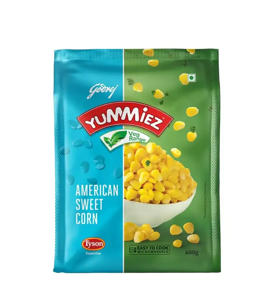 American Sweet Corn