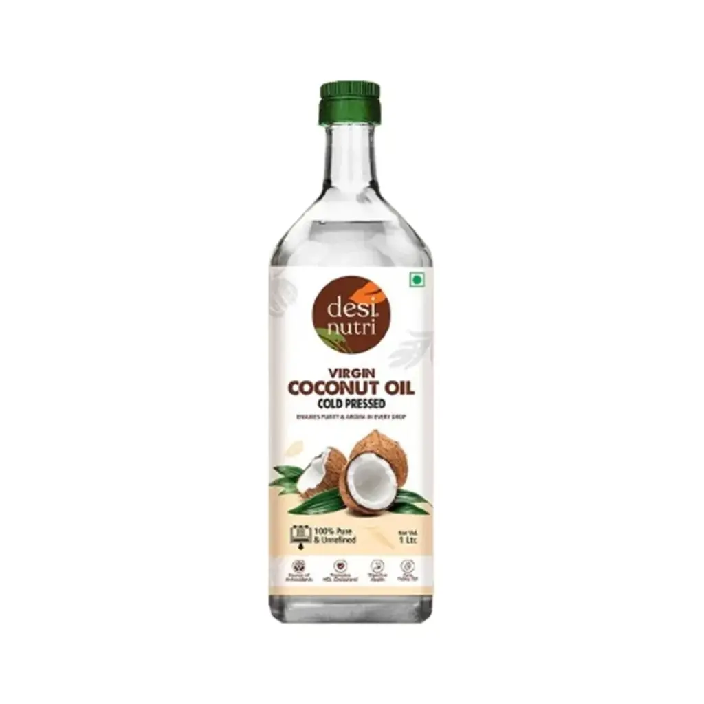 Virgin Coconut Oil