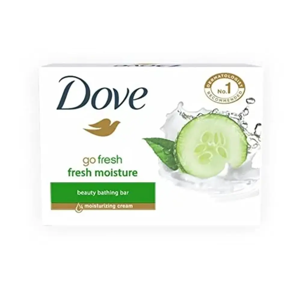 Fresh Moisture Beauty Bathing Bar