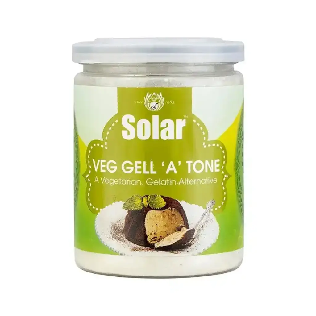 Instant Veg Gell A Tone