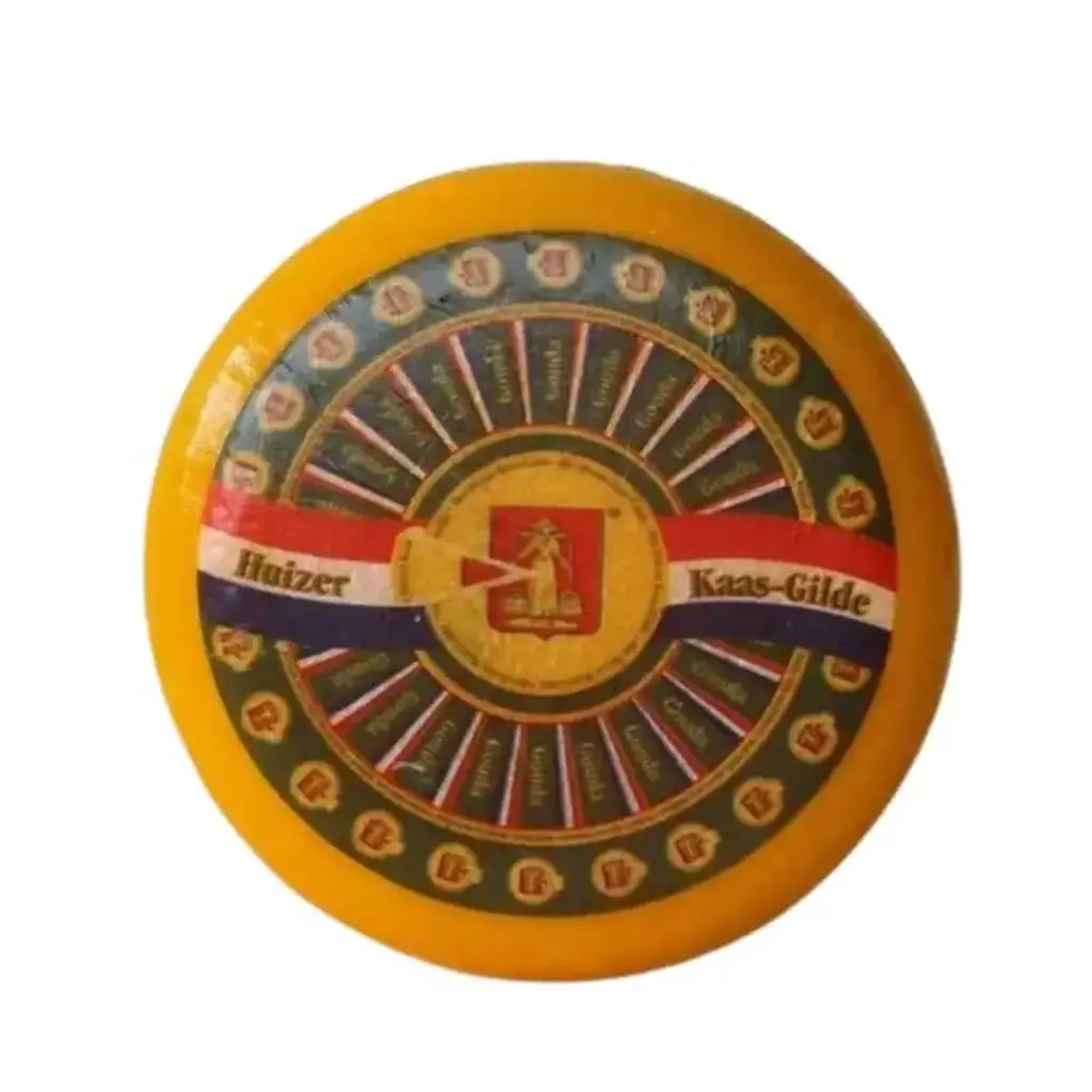 Kroon Gouda Mild Cheese
