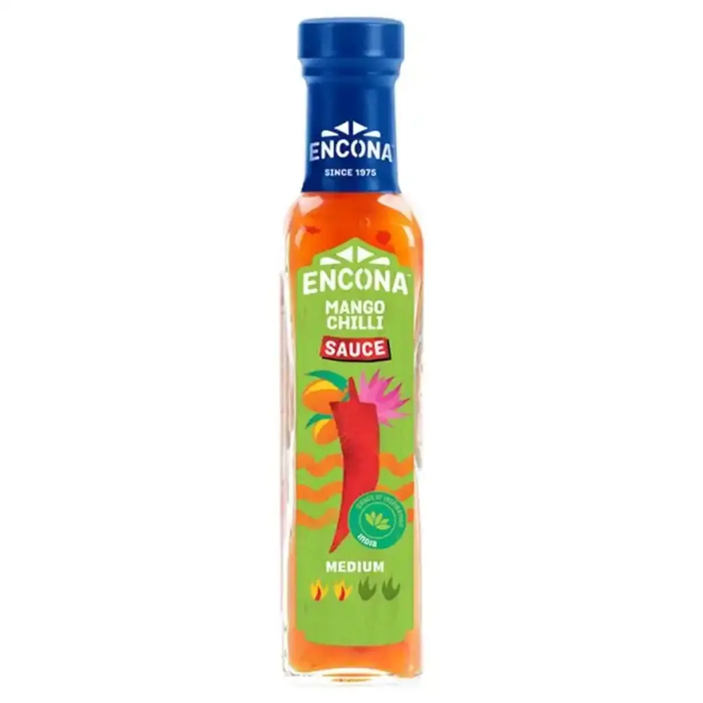 Mango Chilli Sauce Medium