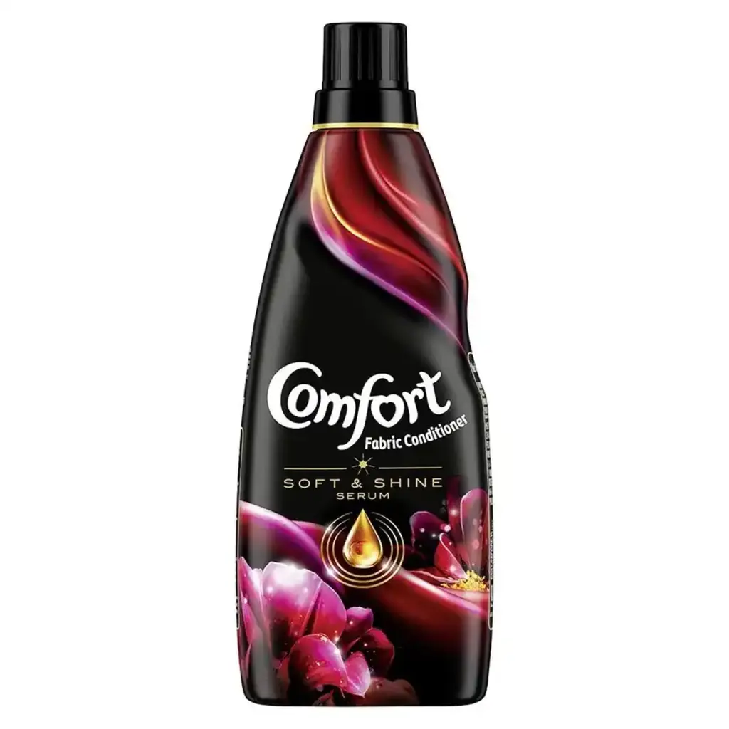 Soft & Shine Serum Fabric Conditioner