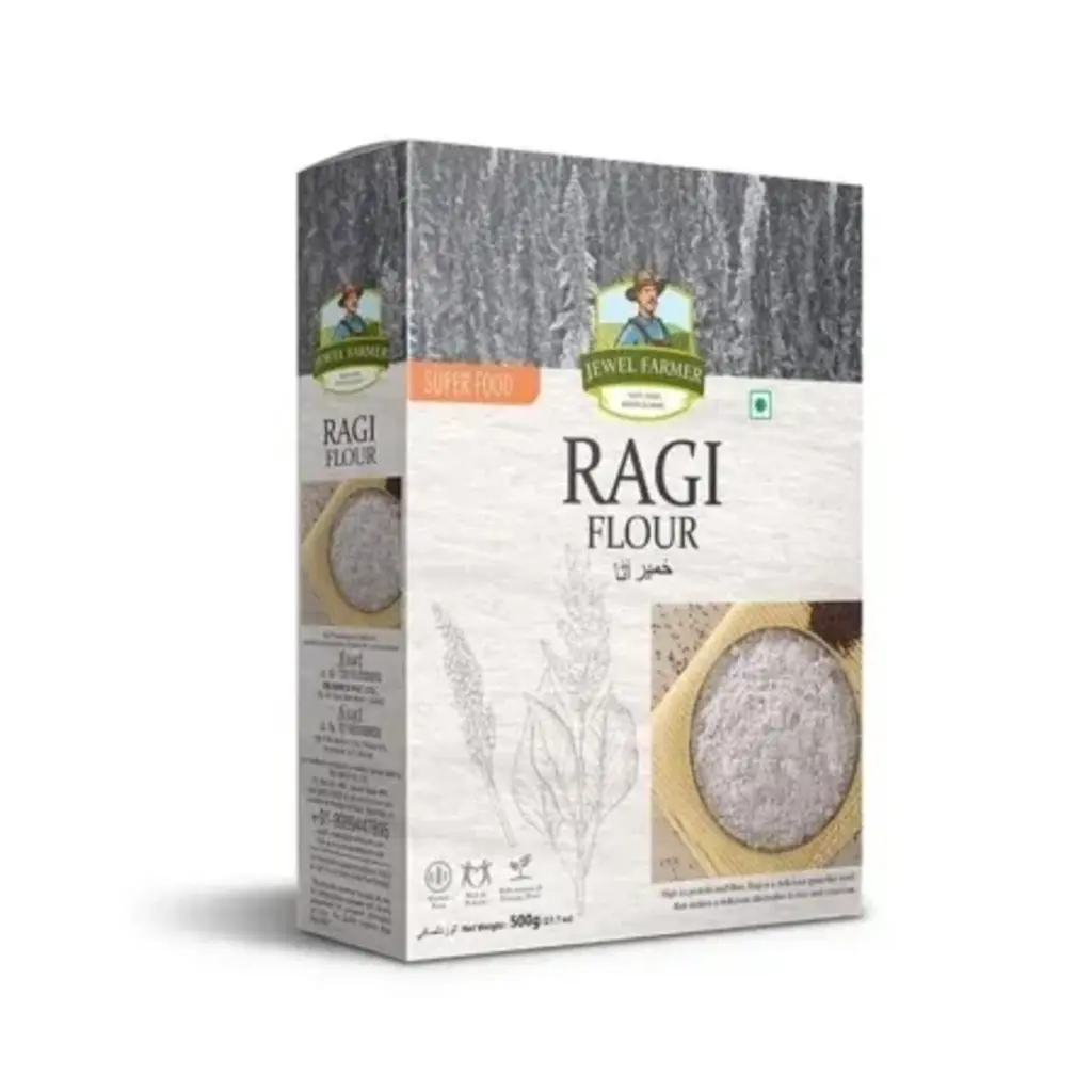 Super Food Ragi Flour