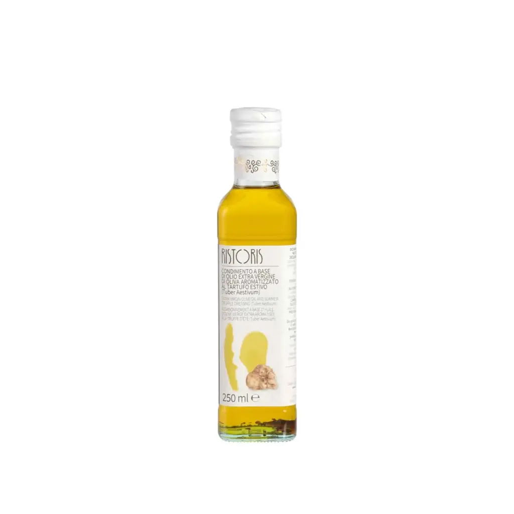 Ristoris White Truffle Extra Virgin Olive Oil