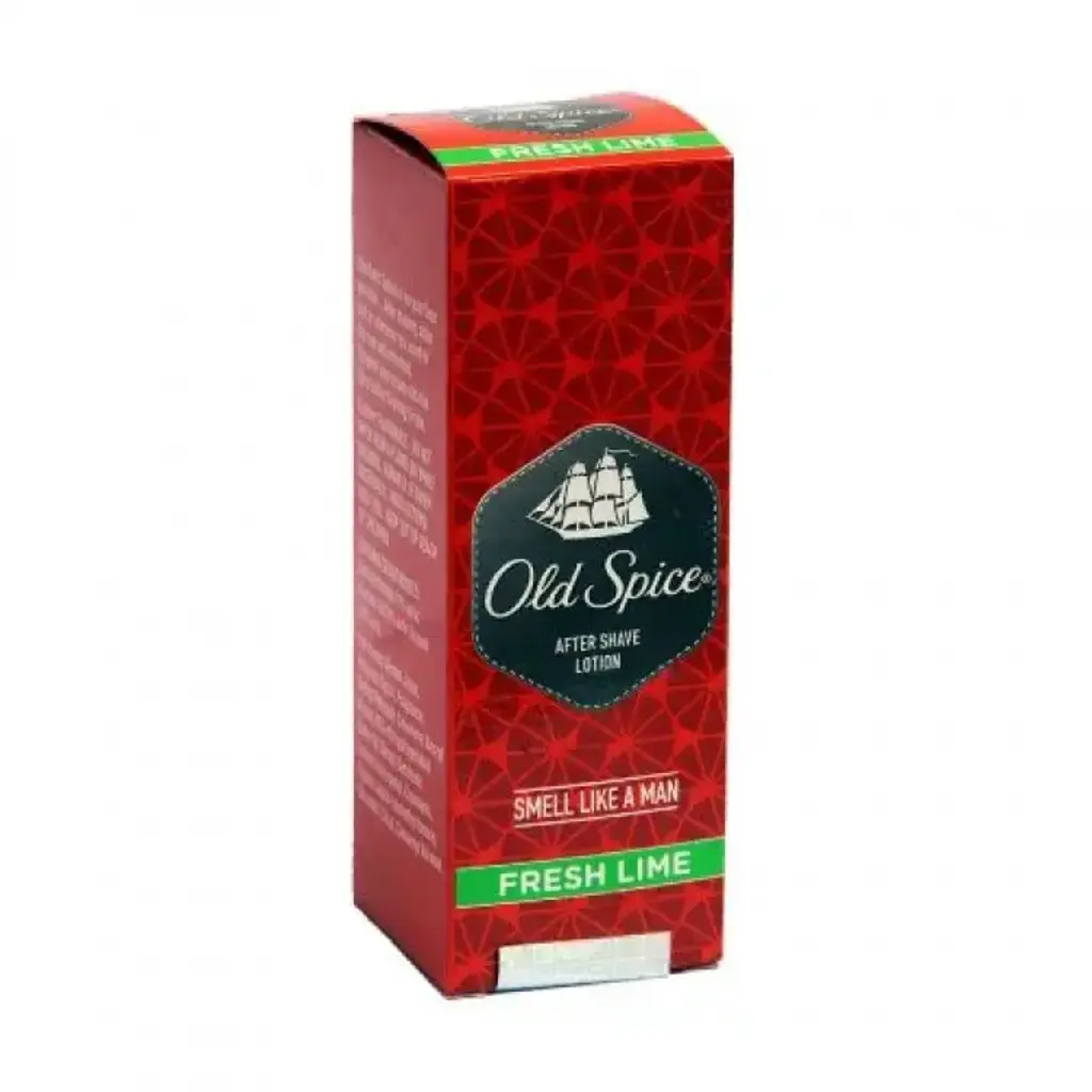 After Shave Lotion Fresh