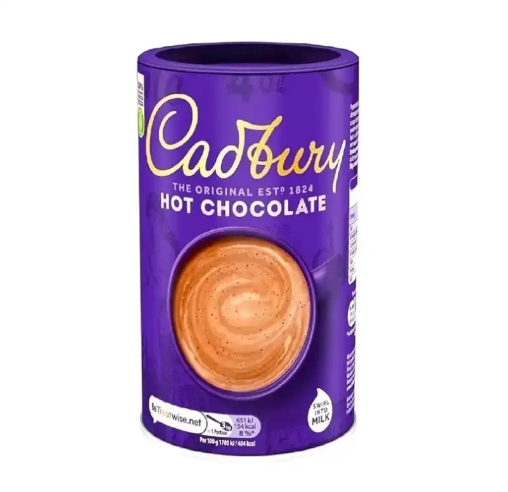 Hot Chocolate Drinking 500 Gm