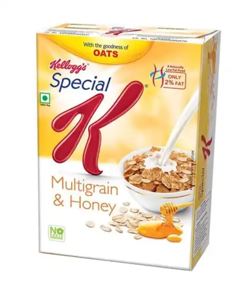 Multigrain &