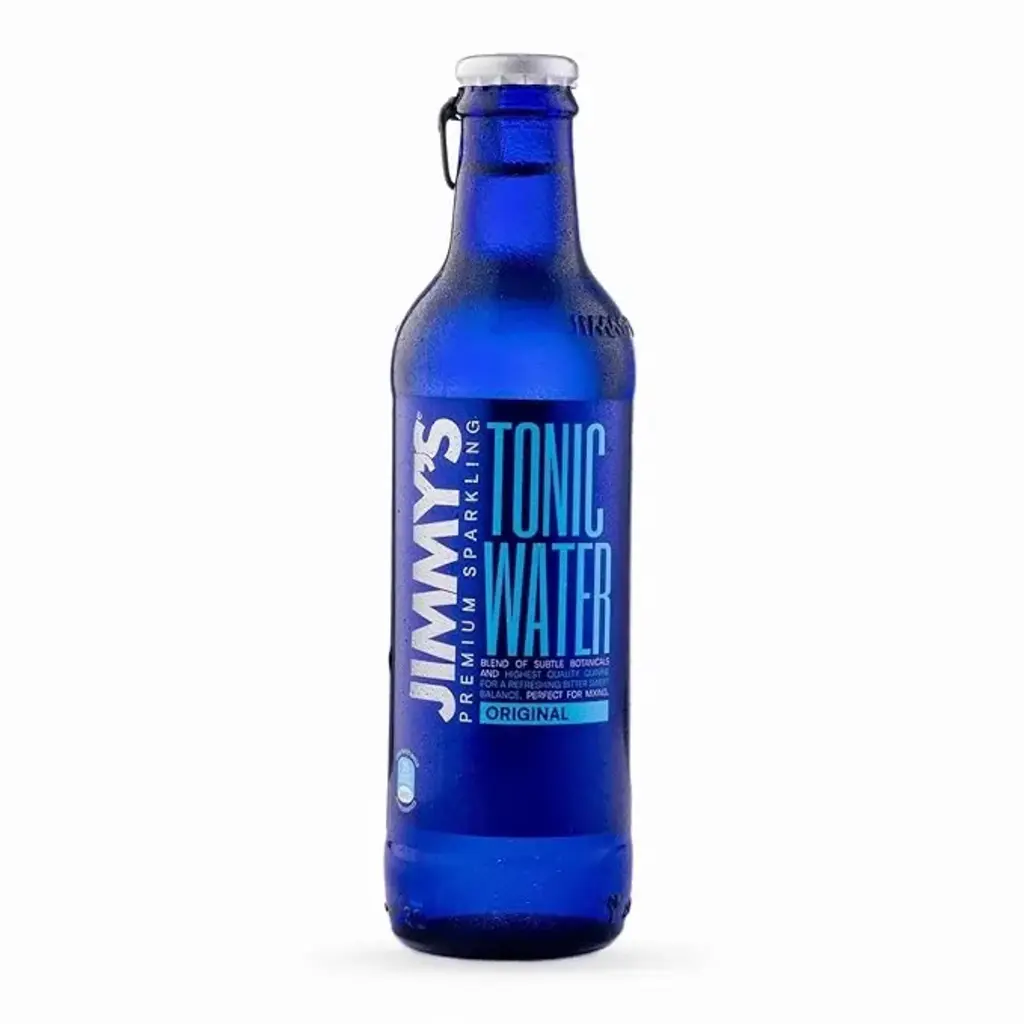 Premium Sparkling Tonic Water Original