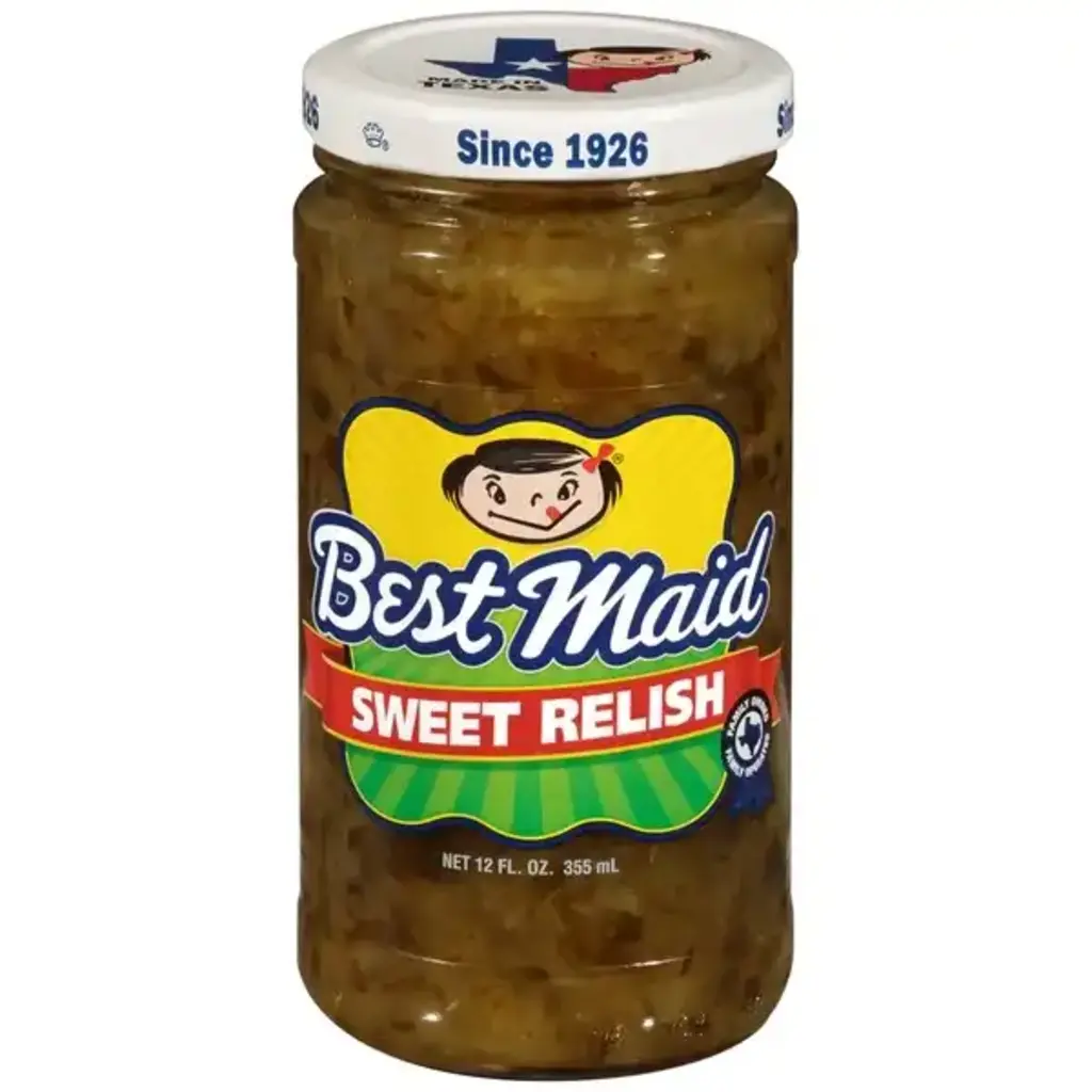 Sweet Relish