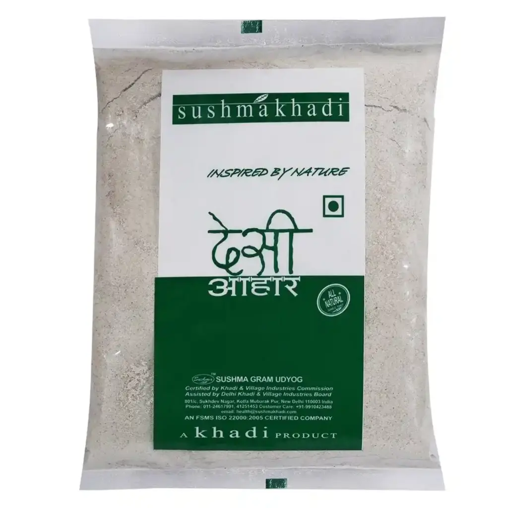 Sushma khadi Indian Bajra Atta