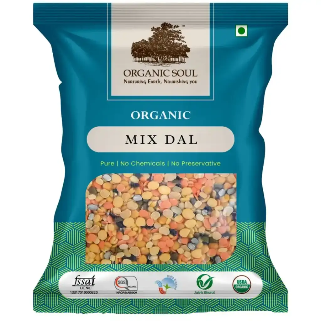 Mix Dal