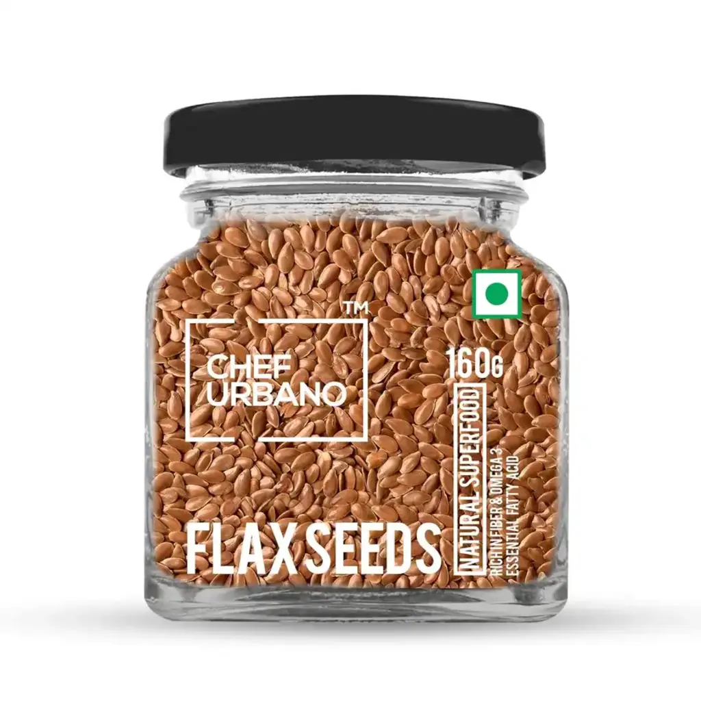 Flax Seeds