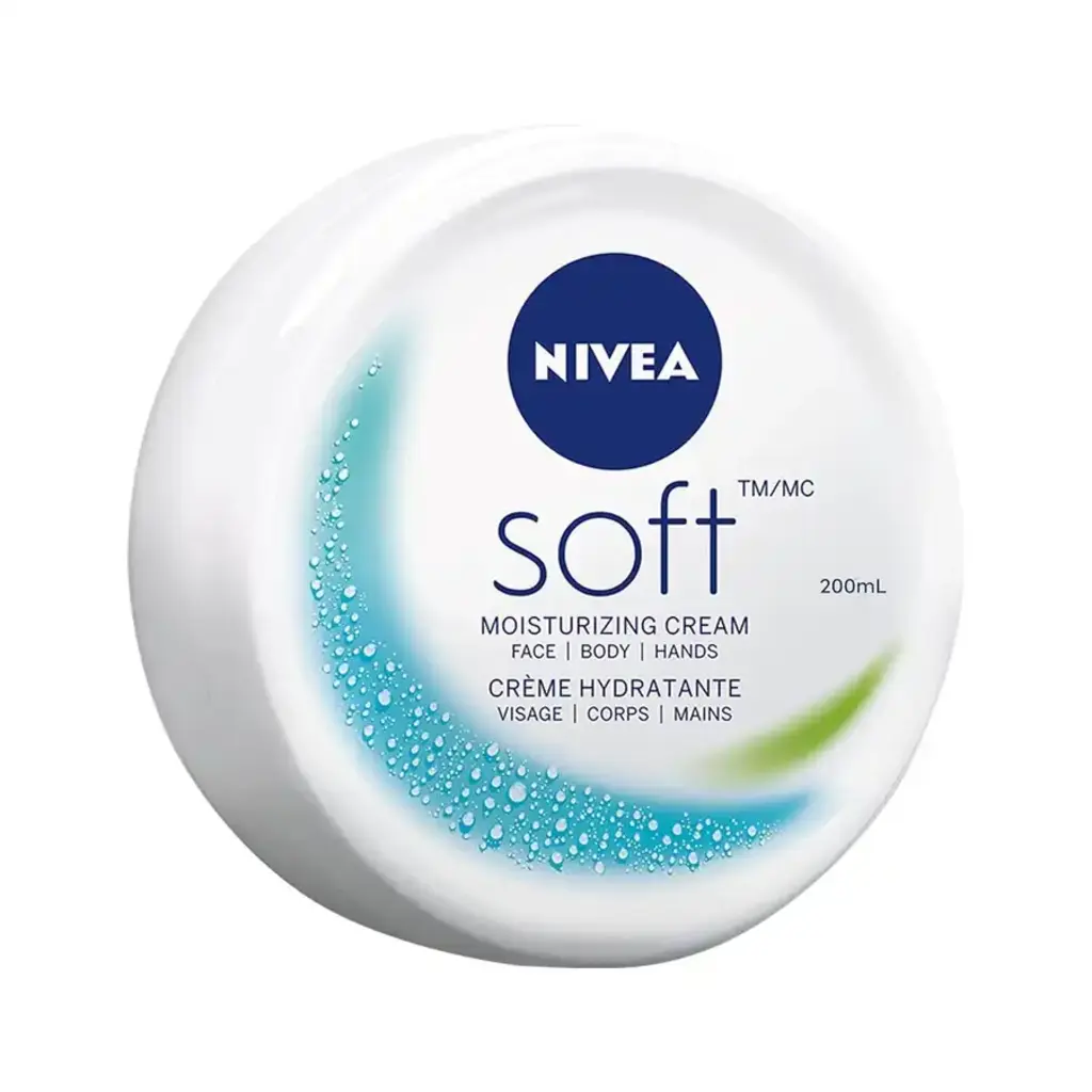 Soft Light Moisturiser