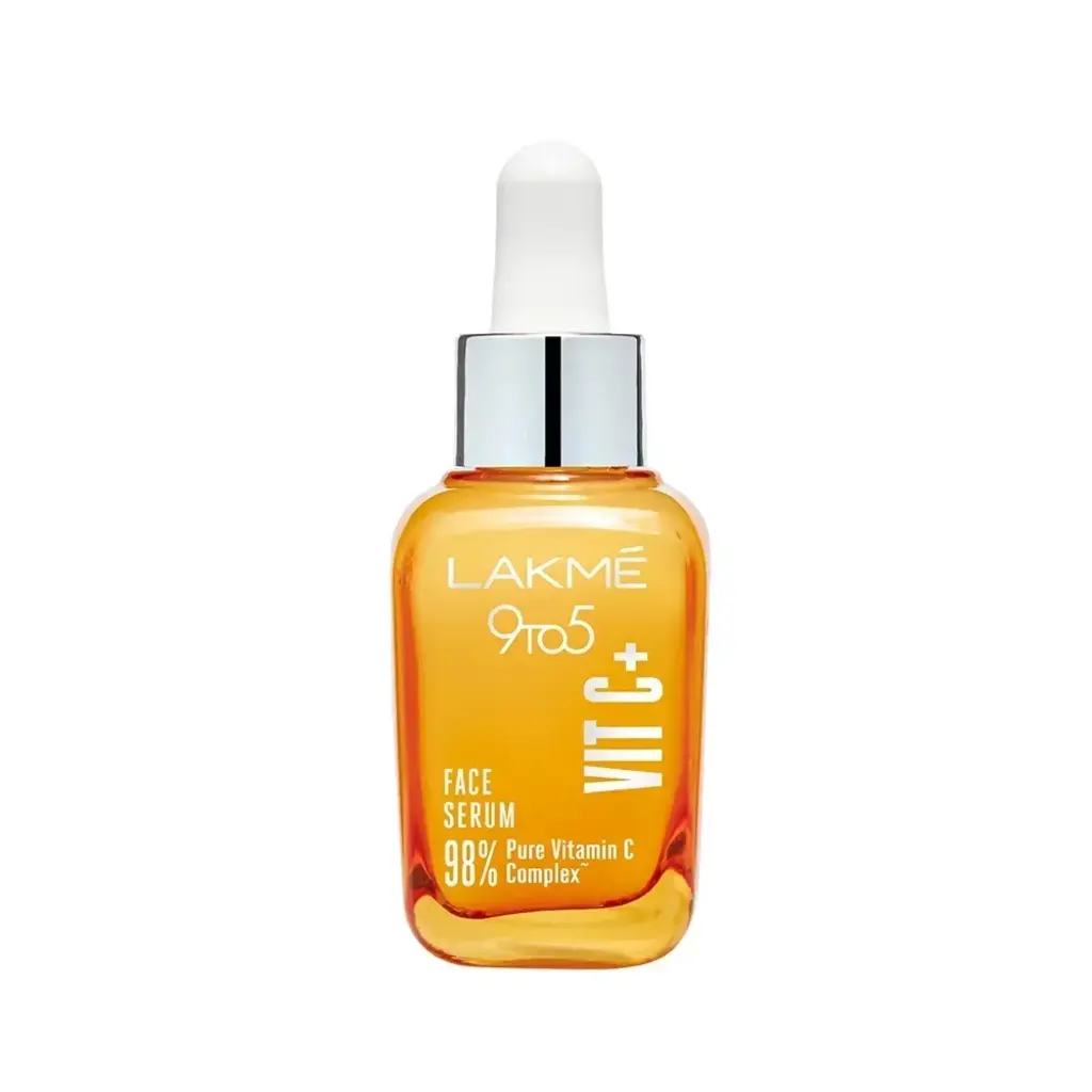 9To5 Vitamin C Facial Serum