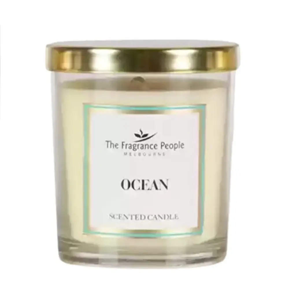 Ocen Scented Candle