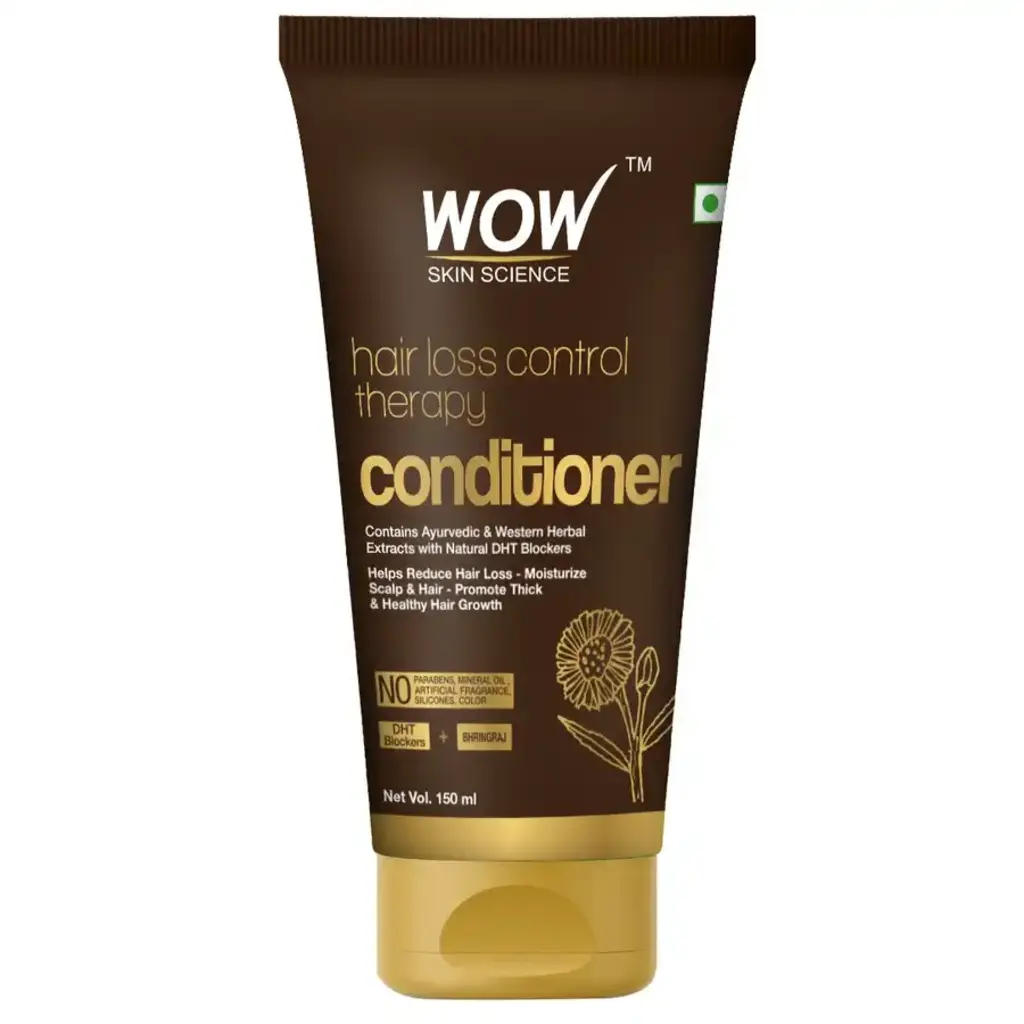 Skin Science Hair Loss Control Therapy Conditioner 150 ml