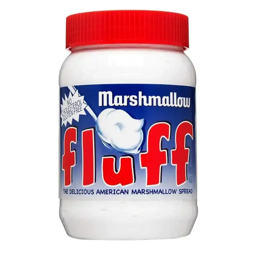 Fluff Marshmallow Spread