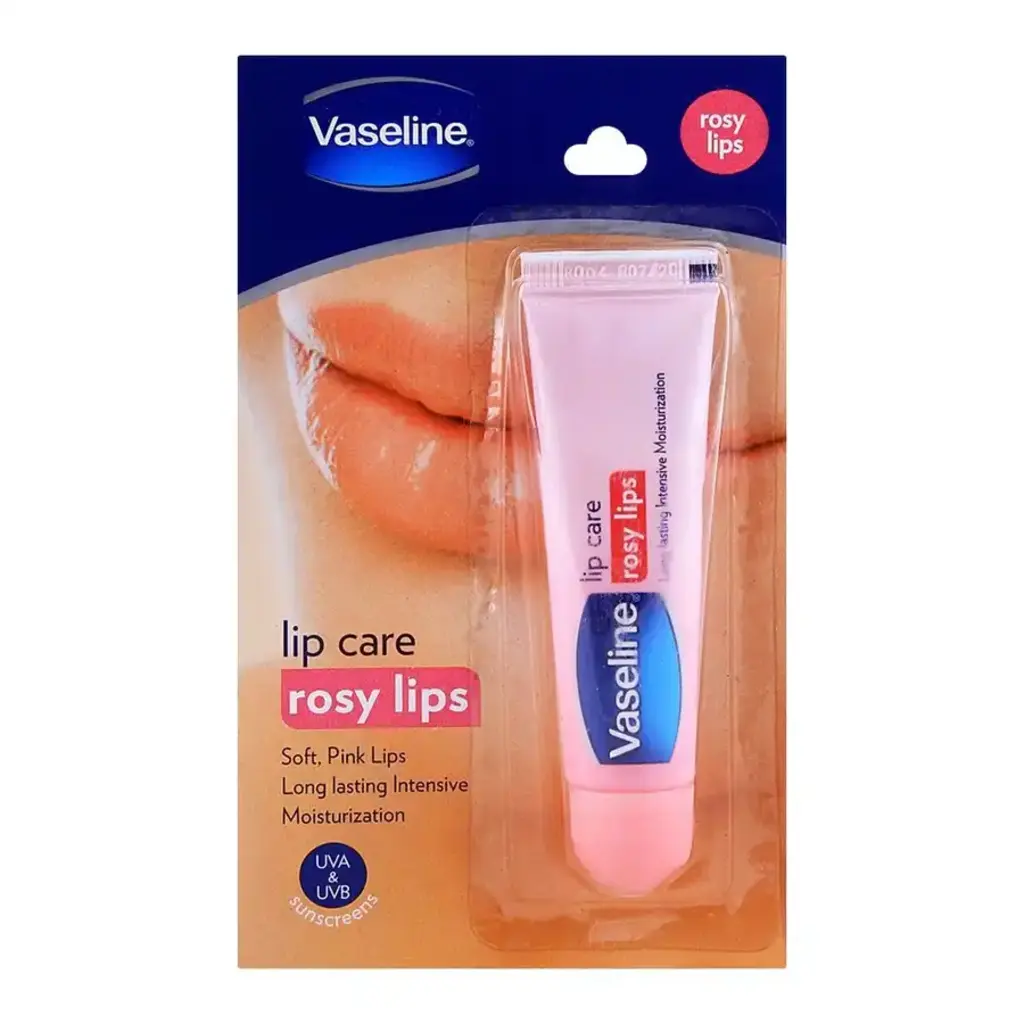 Rosy Lips Lip Care
