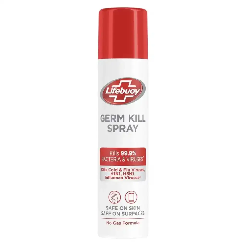 Germ Kill Spray