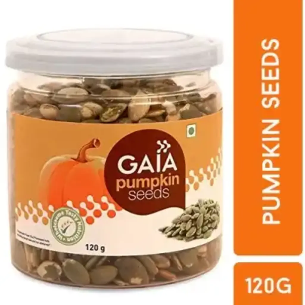 Pumpkin Seeds