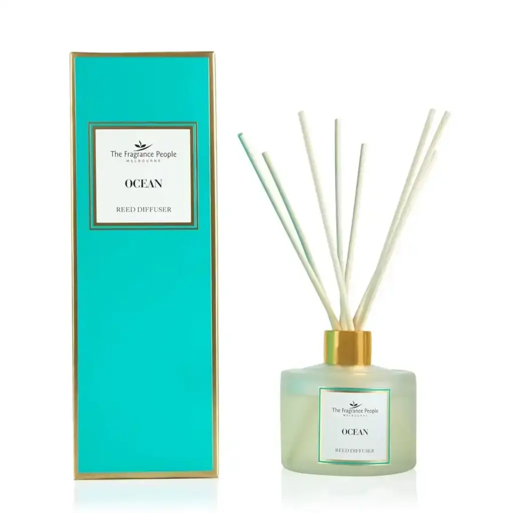 Ocean Reed Diffuser