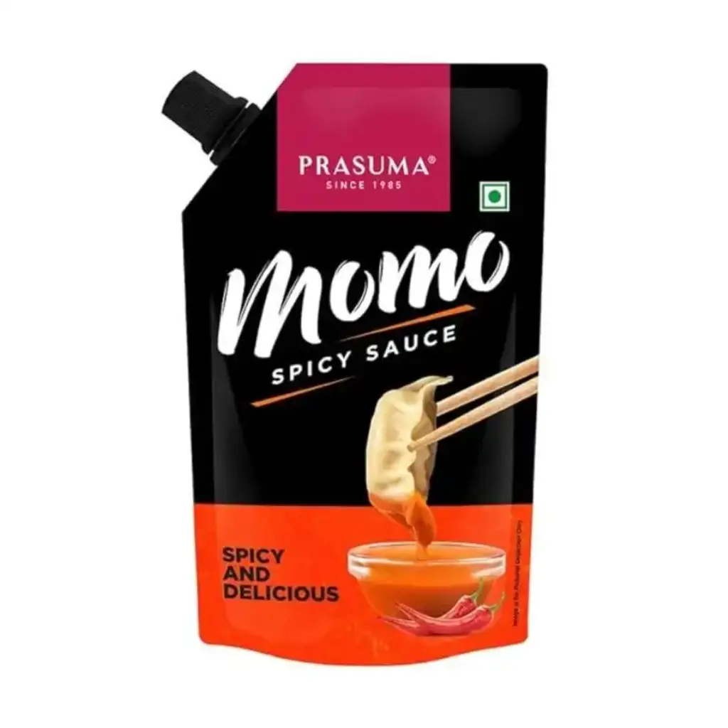 Momo Spicy Sauce