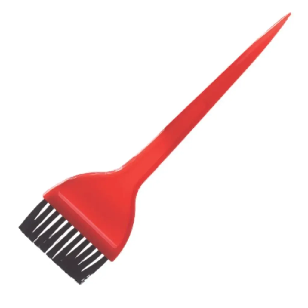 Hair Colouring Brush