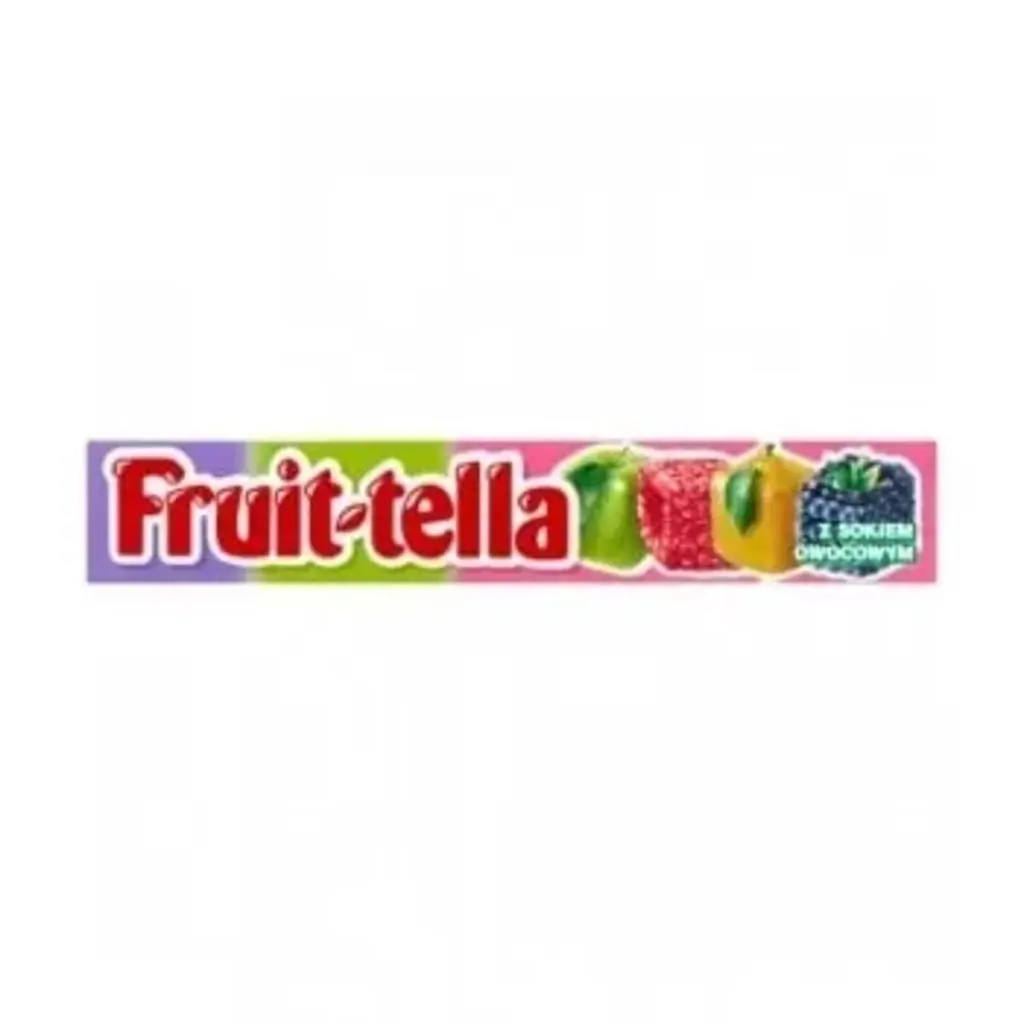 Fruit tella Fruit Chewing Candies