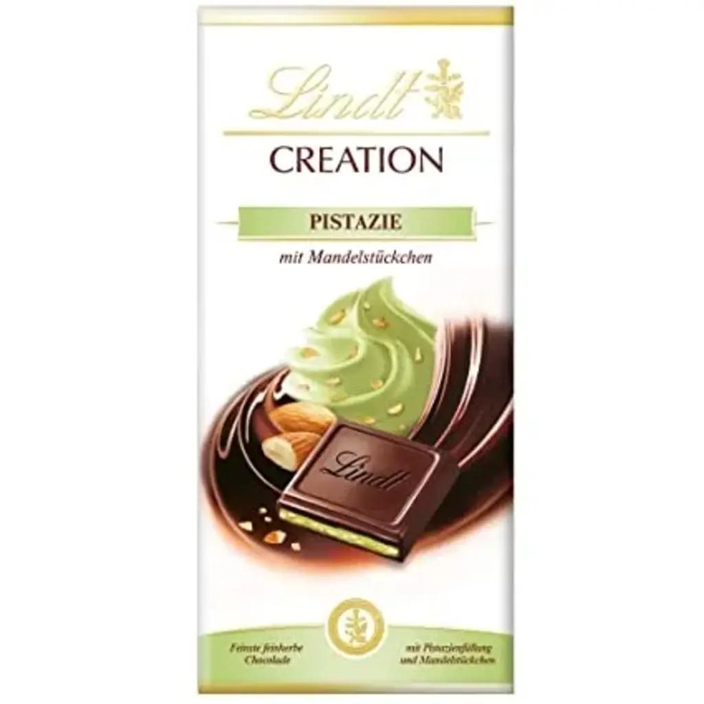 Creation Pistazie Chocolate