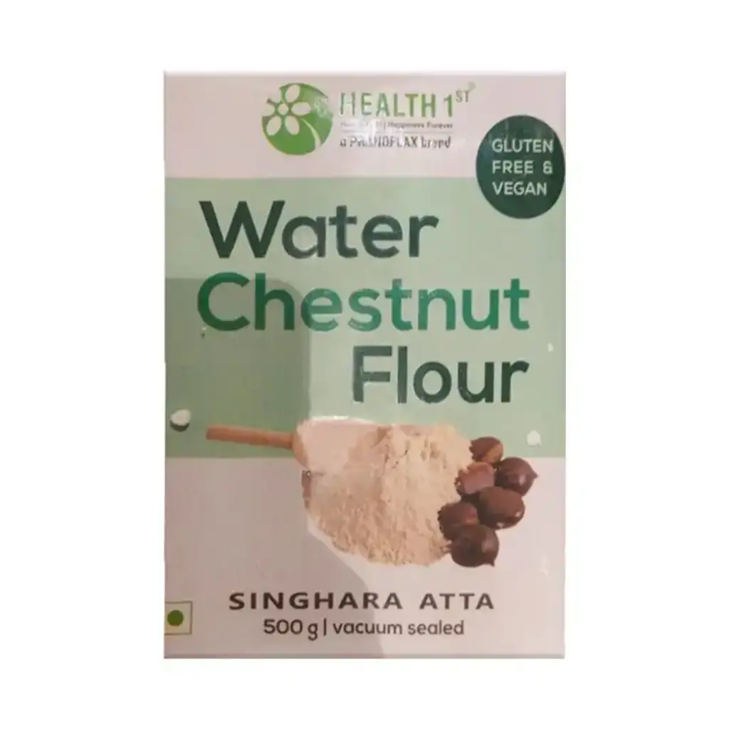 Water Chestnut Flour
