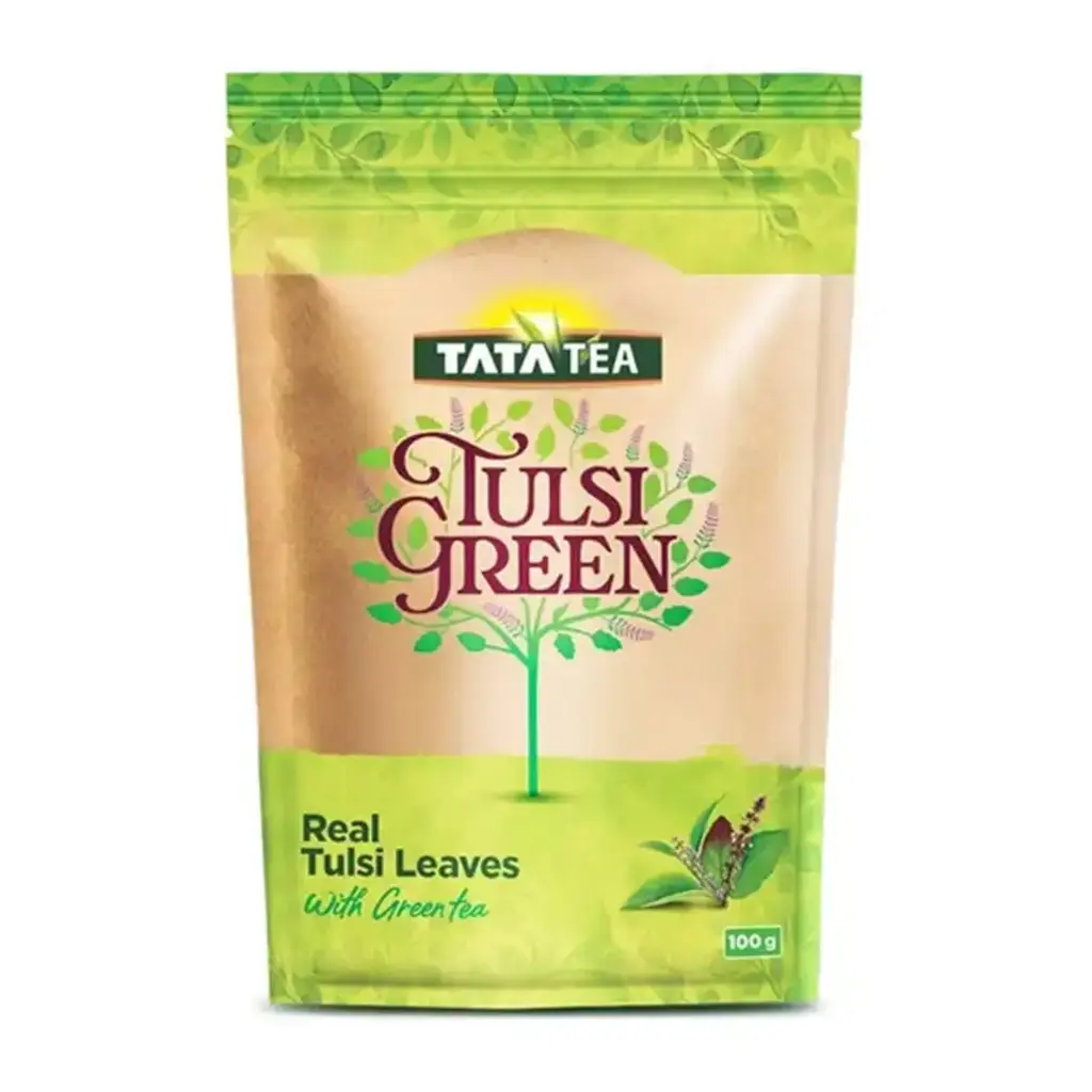 Tea Tulsi Green Tea