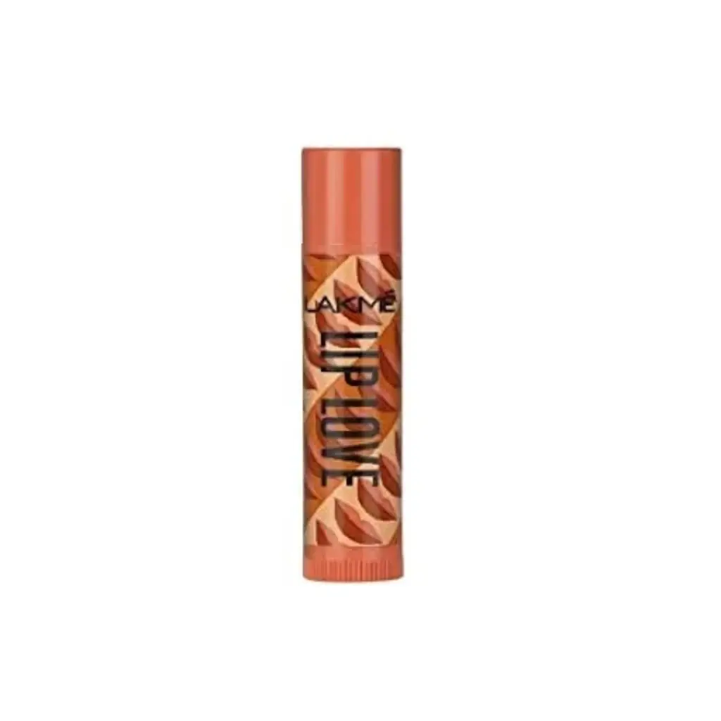 Lip Love Caramel Lip Care
