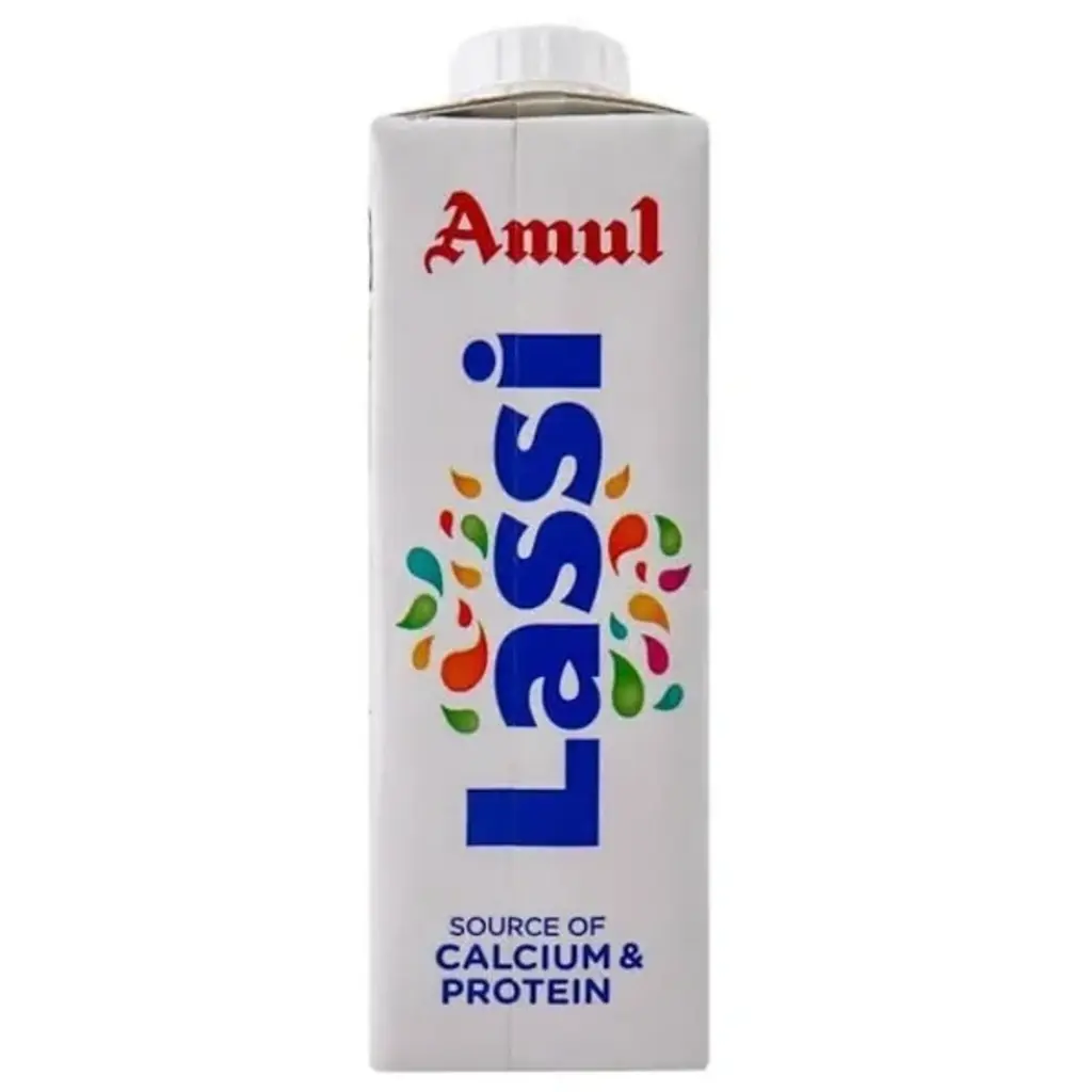 Sweet Lassi