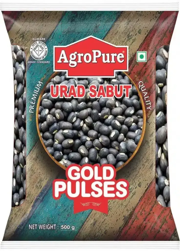 AgroPure Urad Sabut