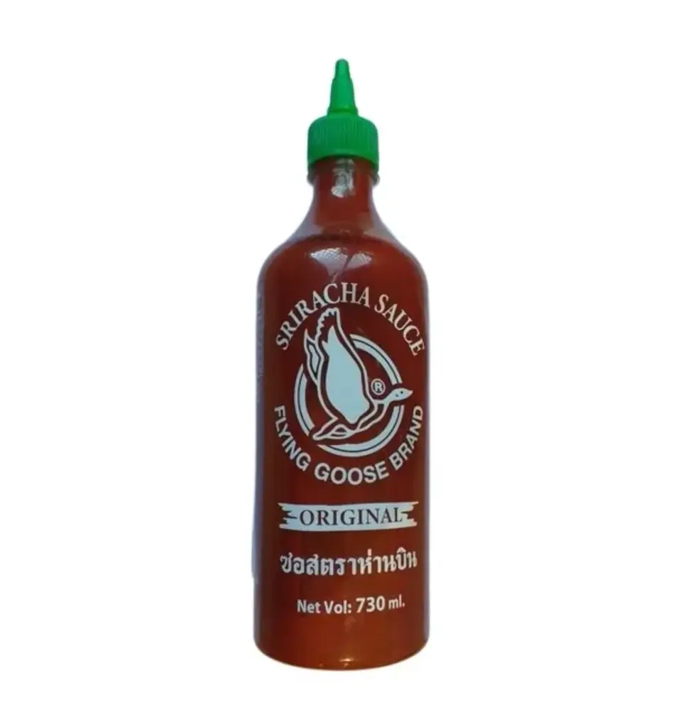Original Sriracha Sauce